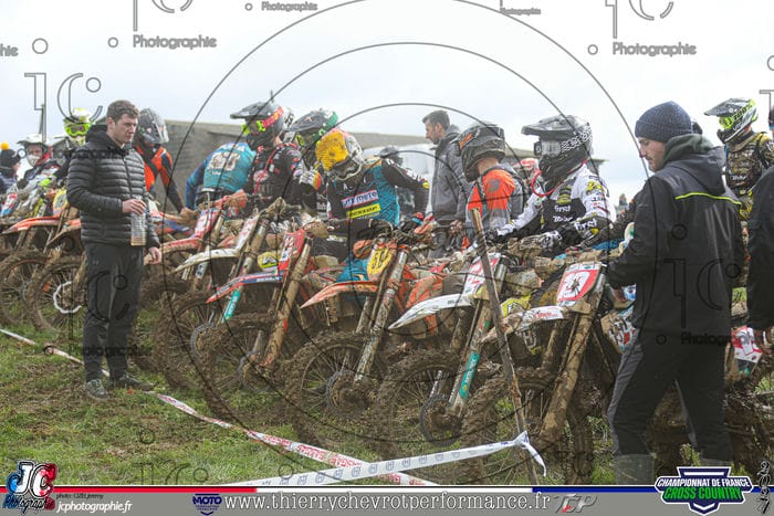 CFCC-2 DUSSAC motos 2024